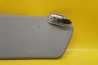 фото thumb №6, Козирок захист сонцезахисна ліва zafira b