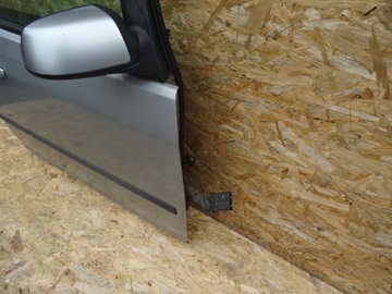 фото thumb №2, Дверь правый перед ford c-max f3