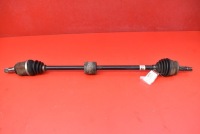 Купить Приводной вал правая перед механическая коробка передач opel corsa d 1.2 16v 80 km 06-11, фото thumb