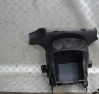 фото thumb №1, Peugeot 4007 c-crosser туннель средний рамка