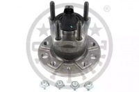 фото thumb №2, Набір підшипник колеса optimal 202627