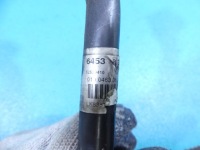 Шланг кондиціонера 8381360 bmw e65 lift 745d Недорого, фото thumb