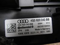 фото thumb №13, Радіо audi a6 c7 4g0035192h