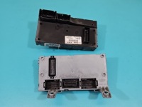 Купить Бортовой компьютер блок управления двигателя набор iaw 5sf.md fiat linea 1.4 8v, фото thumb