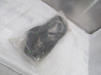 фото thumb №9, Nissan micra k13 10-17 прокладка двері лівий задня задня ліва nowa c409