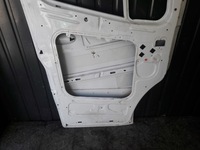 фото thumb №9, Двері лівий перед mercedes sprinter w907 w910 білий пошкоджені