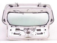 фото thumb №8, Кришка багажника задня задня багажника bmw 1 e87 300 alpinweiss