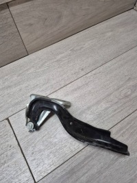 фото thumb №1, 15142. jeep renegade петля капот левый 51949865