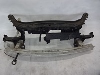 фото thumb №1, Підсилювач балка перед renault scenic ii