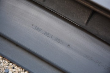 фото thumb №15, Планка порогова vw passat b7 3af853855a 3af853856a