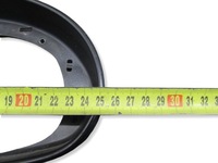 фото thumb №5, Корпус зеркало правый перед hyundai i30 07-10r 589126