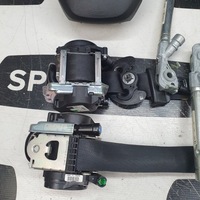 фото thumb №12, Talisman панель консоль подушки ремені подушка безпеки