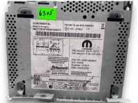 Fiat tipo ii радіо '00521285800 #d Ціна, фото thumb