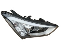 фото thumb №1, Лампа фара перед передняя правая ксенон hyundai santa fe iii 3 santafe