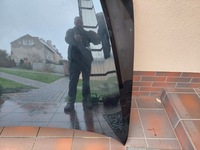 фото thumb №5, Капот передня - audi a6 c8 - 4k0