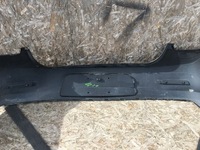 фото thumb №9, Chevrolet malibu 13-16 бампер задня usa