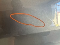 фото thumb №7, Двері ліва передні лівий перед volvo s90 v90 ii 16-