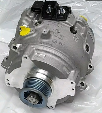 фото thumb №11, Audi 4n0903028p g j n генератор