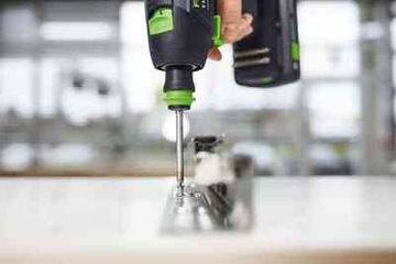 Бита FESTOOL Pozidrive HiQ PZ 2-100 CE/2 500842