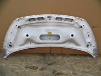 Scudo expert jumpy 2007-2016 капот кришка двигуна Недорого, фото thumb