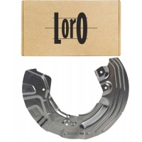 фото thumb №1, Захист диск перед ліва bmw 3 e90 e91 e92 e93