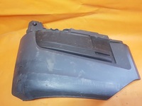 фото thumb №1, Корпус протитуманної фари панель фари бампер rh man tgs e6