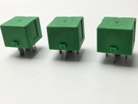 Реле 12v-35a-03531 combo berlingo rifter partner Недорого, фото thumb