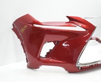 фото thumb №3, Lexus nx lift бампер перед передній org + хром