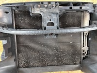 фото thumb №4, Pas переднее усилитель радиатор seat alhambra 7n 2.0 tdi 2010-