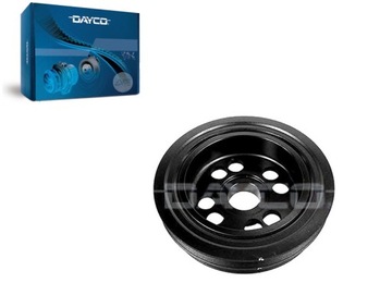 фото thumb №1, Dayco колесо пасове вала колінчастого hyundai elantra i