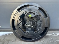 Купити Lancia delta iii вкладиш колеса вушко 46796529, фото thumb