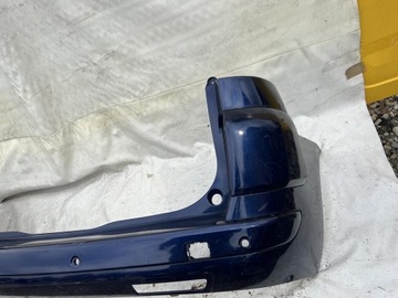 фото thumb №3, Бампер зад citroen c4 grand picaso 06-09