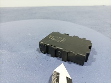 фото thumb №5, Toyota corolla xi e16 рестайлінг модуль блок керування шлюз 89100-02020