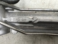 фото thumb №8, Трансмиссия рулевая рейка audi a8 d4