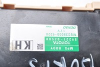 фото thumb №6, Toyota auris ii e18 1.8 гибрид lift коробка предохранителей 89221-02500