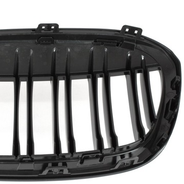 фото thumb №10, Bmw x1 f48 m performance 2015-2019 решётка радиатора решётка решётки радиатора решётка