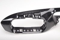 фото thumb №8, Ford fiesta mk8 планки декоры интерьера uk