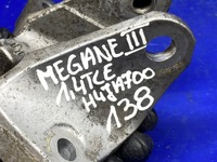 фото thumb №9, Лапи кронштейн двигуна megane iii scenic iii 1.4 tce h4ja700 h4j 113320019r