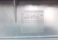 фото thumb №14, Оббивка кришки багажника audi q7 4l 4l0867606