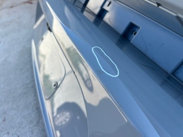 фото thumb №8, Кришка зад задня nio et5