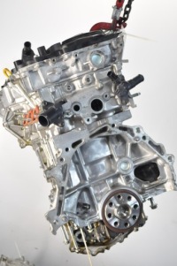 фото thumb №7, Toyota yaris iv cross 1.5 12v 85kw 116km двигун m15a-fxe xm15a-p90 11 tys k