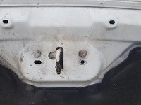 фото thumb №10, Капот крышка двигателя ford fiesta mk7