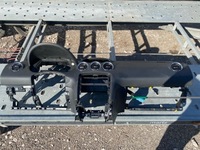 фото thumb №1, Панель раздаточная peugeot 308 подушки подушка безопасности