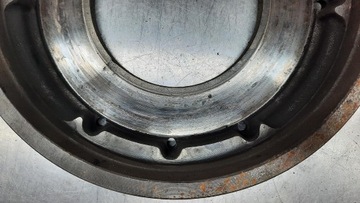 фото thumb №14, Зчеплення колесо маховики комплект vw vento golf iii 1.8b 75km