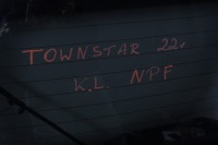 фото thumb №8, Nissan townstar 2022- кришка багажника npf