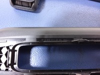 фото thumb №4, Mercedes s w222 ручки тримачі стельовий чорні