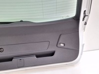 фото thumb №12, Audi q3 f3 83a 2019 кришка багажника задня задня багажника ls9r