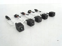 фото thumb №1, Камера передня w решітка радіатора citroen ds7 peugeot nowa оригінал