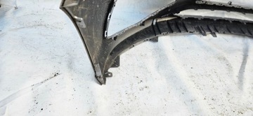фото thumb №11, Бампер hyundai i30 iii рестайлинг 20- перед переднее 86511-g4500