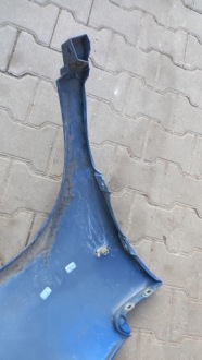 Крыло  lewyprzód mercedes benz a160 99r в Украине, фото thumb